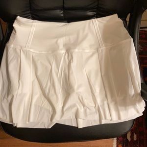 Lululemon skort